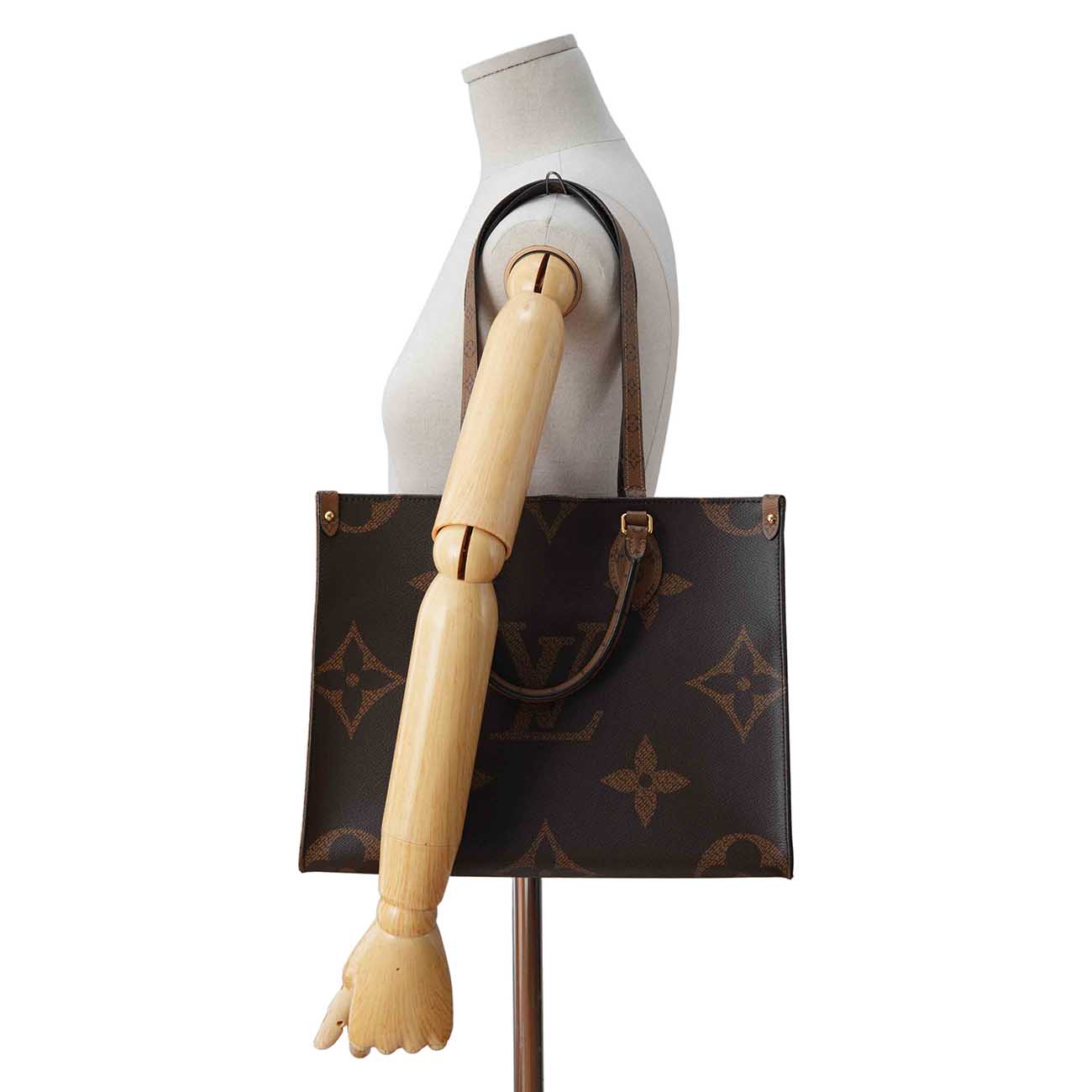 LOUIS VUITTON(USED)루이비통 M45039 온더고 MM